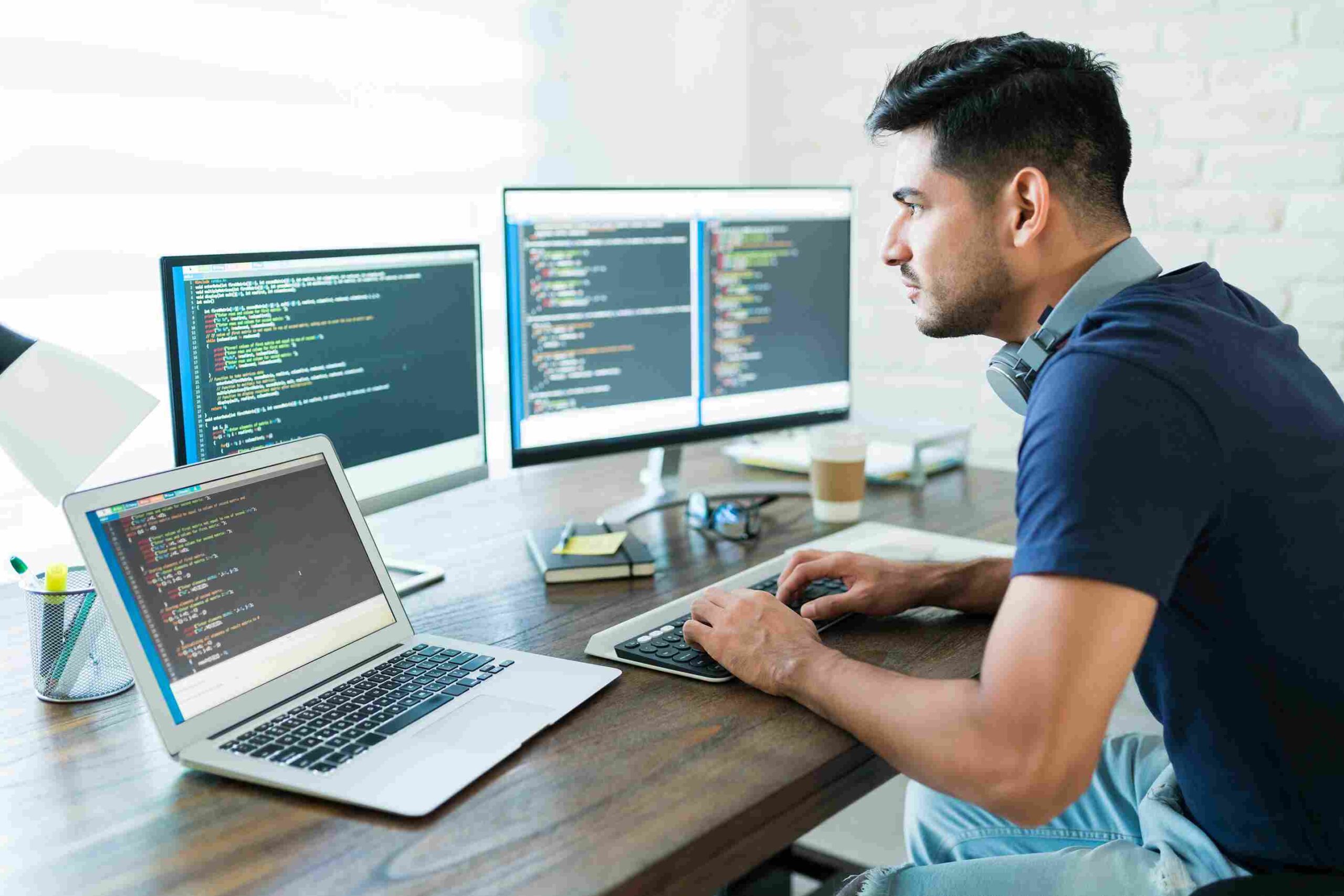software rcsdassk